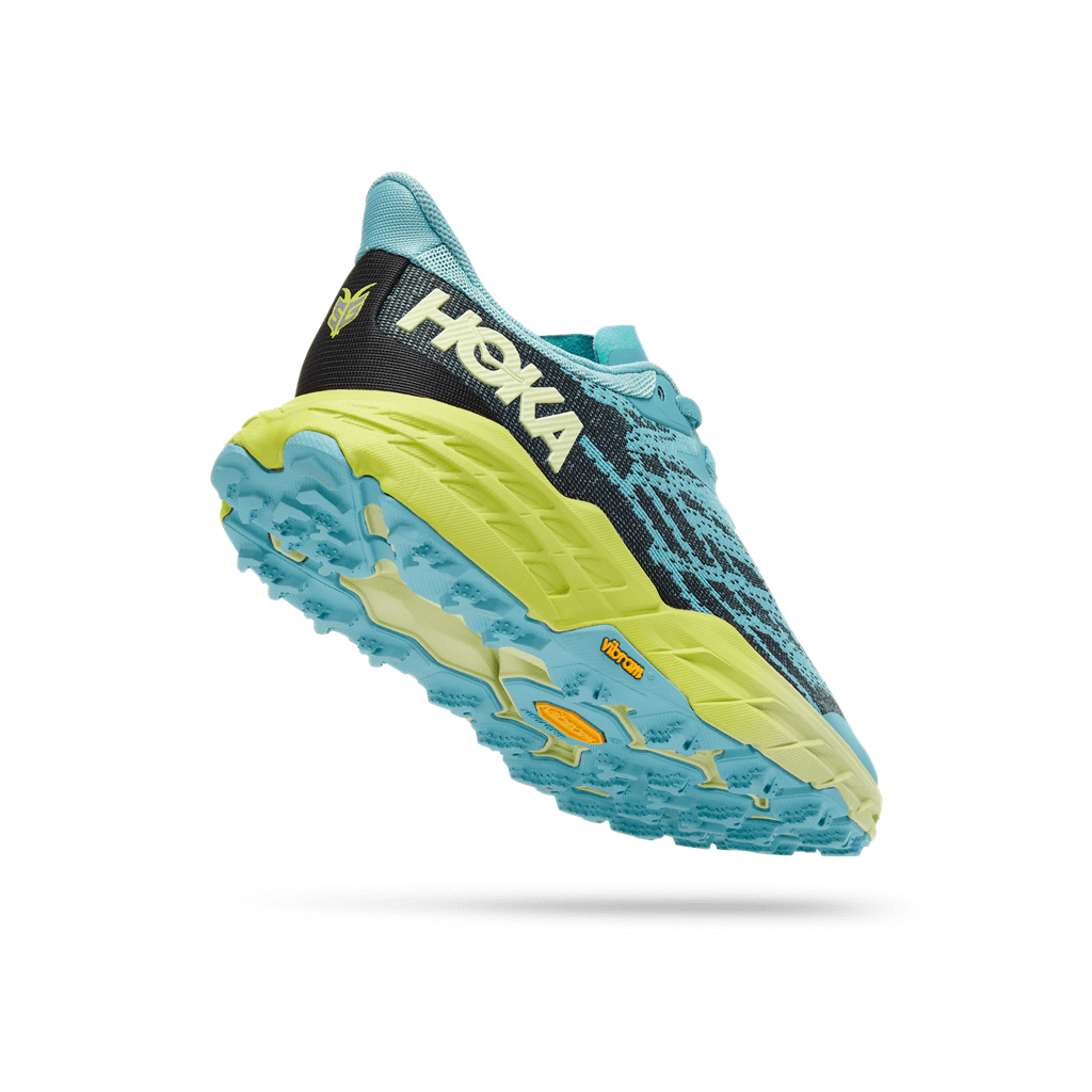 Women's Trail Running Shoes HOKA SpeedGoat 5