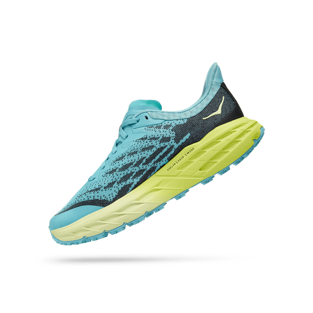 Women's Trail Running Shoes HOKA SpeedGoat 5