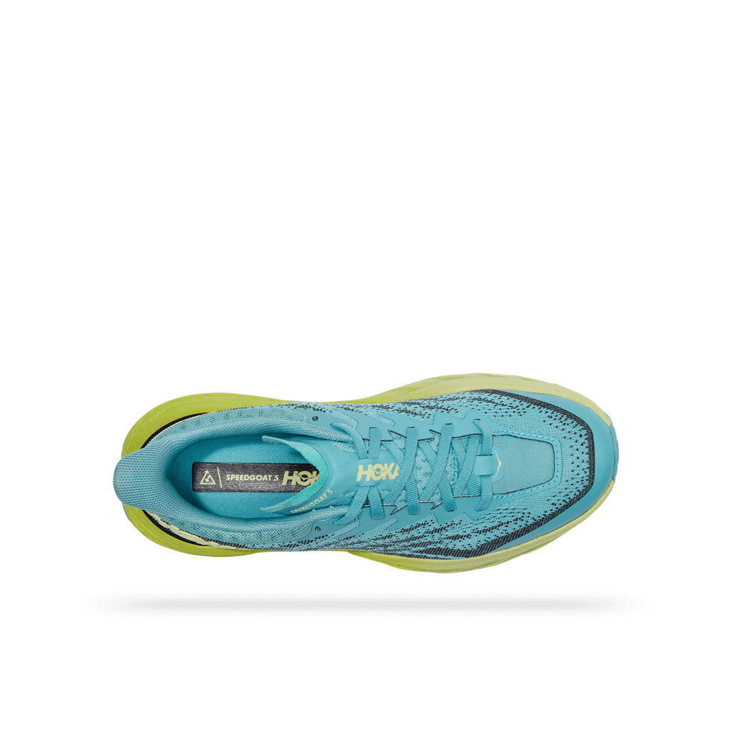 Women's Trail Running Shoes HOKA SpeedGoat 5