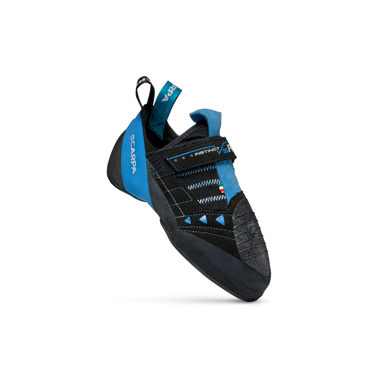 Scarpa Instinct VSR mászócipő
