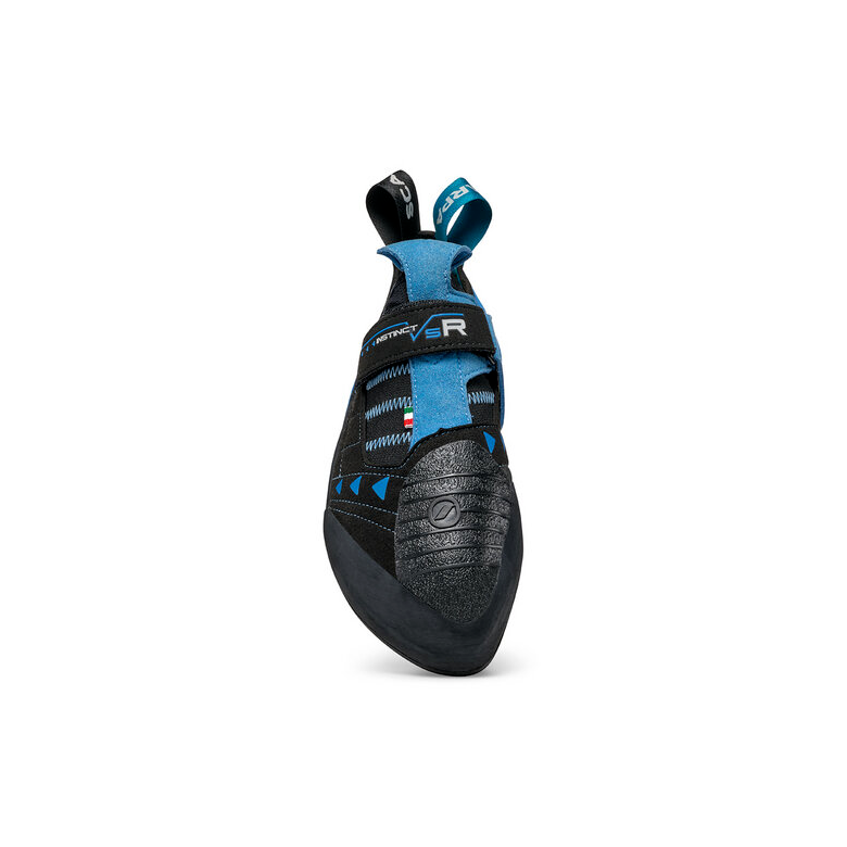 Scarpa Instinct VSR mászócipő