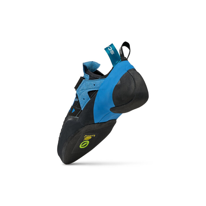Scarpa Instinct VSR mászócipő