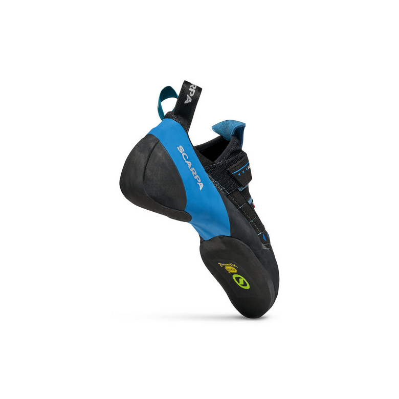 Scarpa Instinct VSR mászócipő