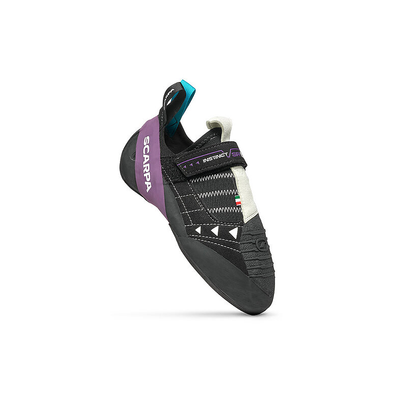 Scarpa Instinct VSR LV penjačice