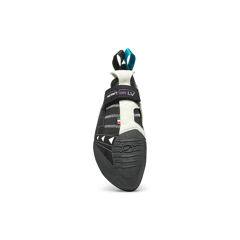 Scarpa Instinct VSR LV penjačice