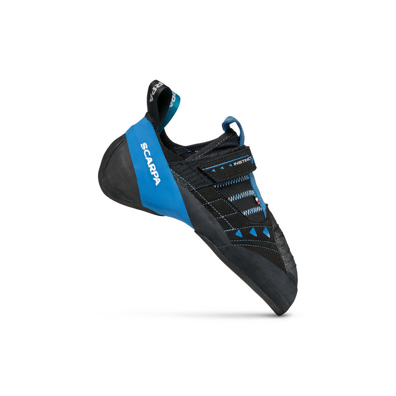 Scarpa Instinct VSR mászócipő