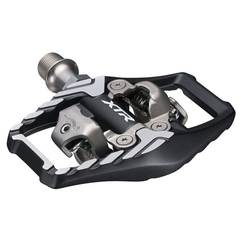 Pedala Shimano XTR Trail PD-M9120