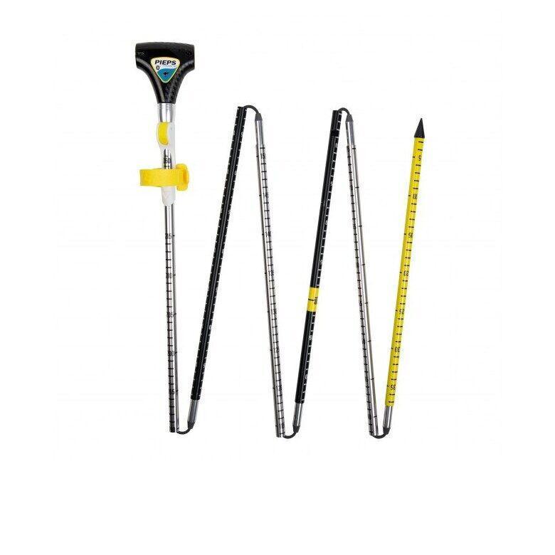Lavinska sonda Pieps iProbe BT 260