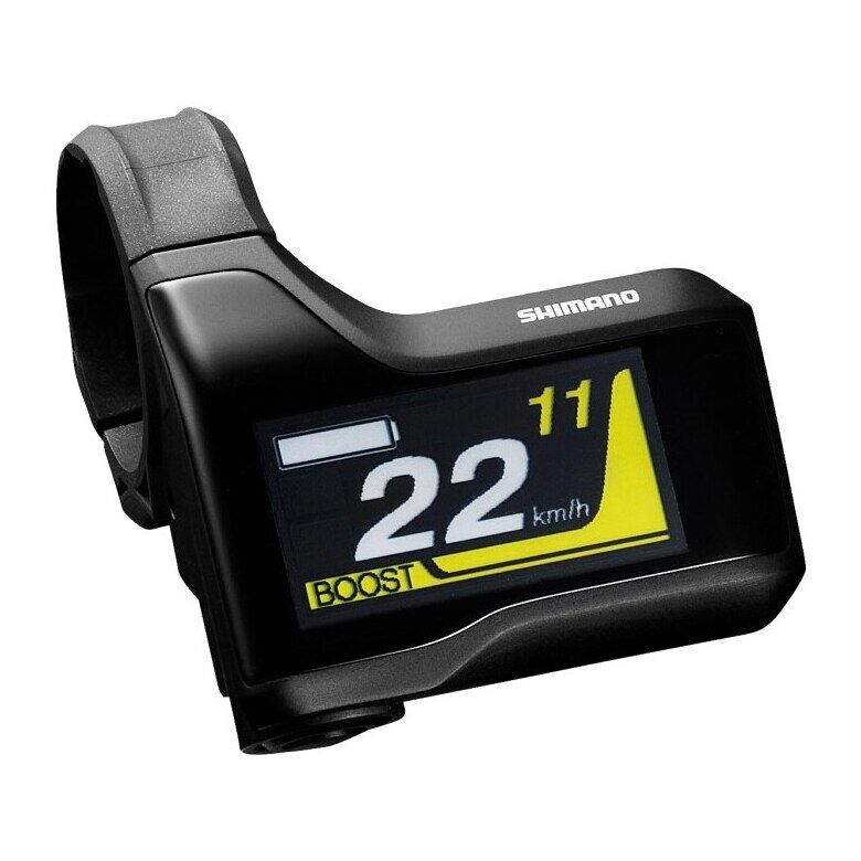 Ekran Shimano Steps SC-E8000