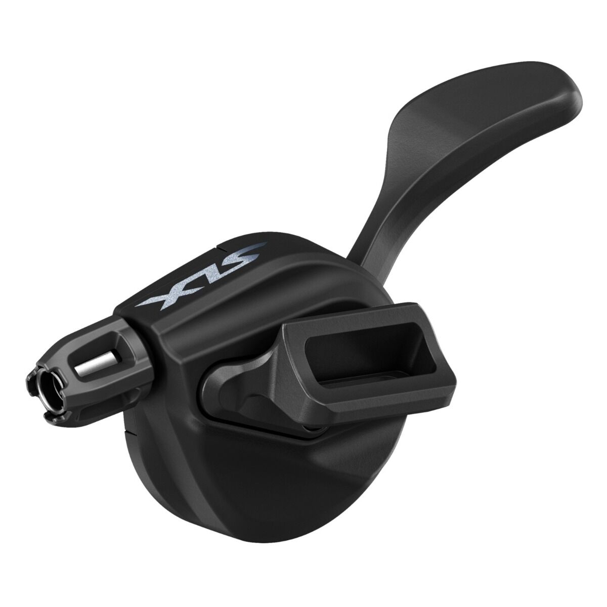 Prestavna ročica Shimano SLX SL-M7100-I-Spec EV - Leva 2x12 prestav