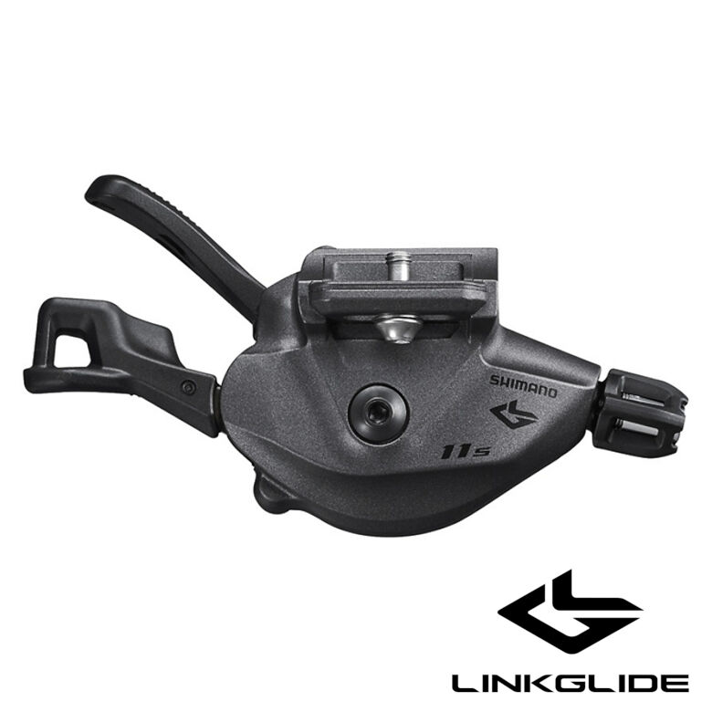 Prestavna ročica Shimano Deore XT SL-M8130- Desna 11P