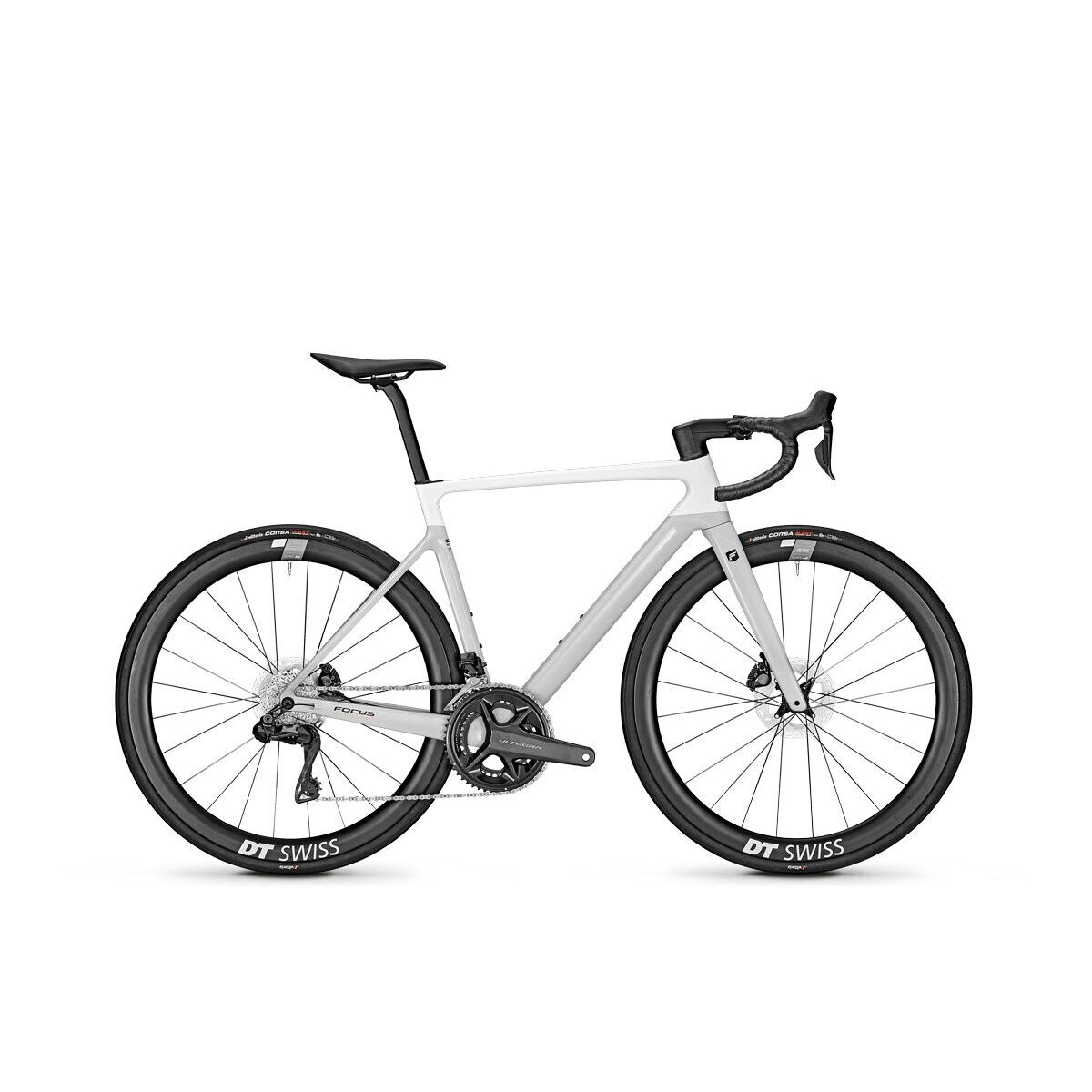 FOCUS TESTNO Road Bike Izalco Max 9.8
