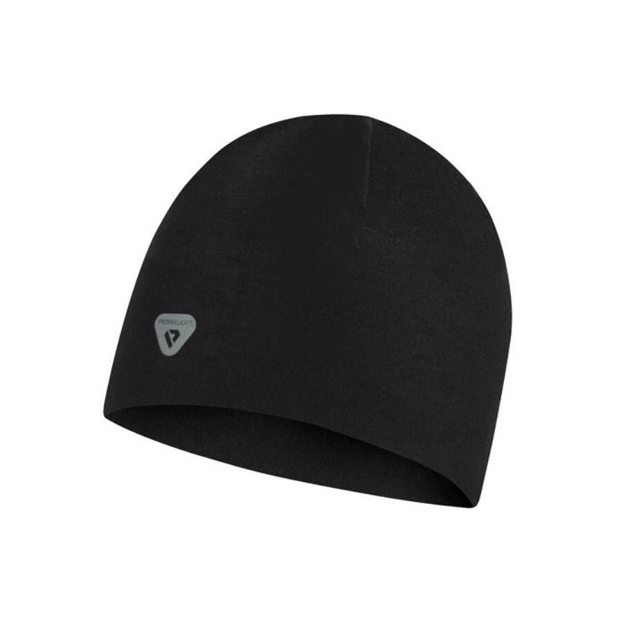 Kapa Buff Thermonet - Solid Black
