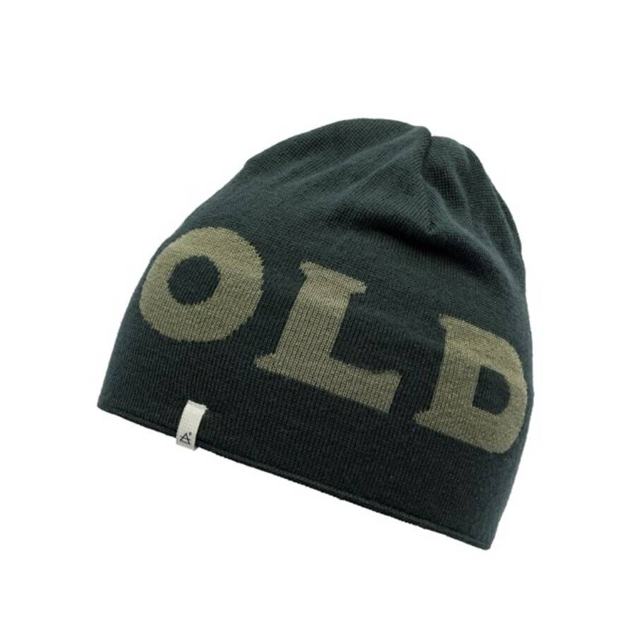 Kapa Devold Logo - Woods