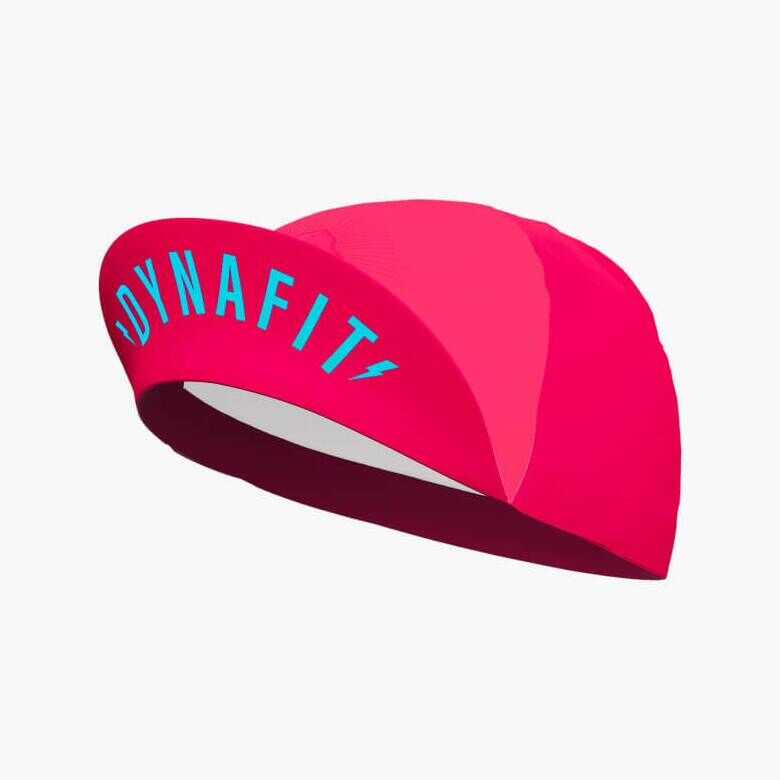 Kapa Dynafit Performance Visor - Fluo Pink