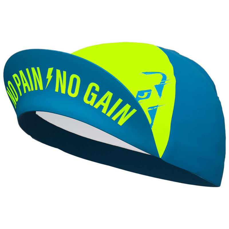 Kapa Dynafit Performance Visor - Fluo Yellow/Fadded