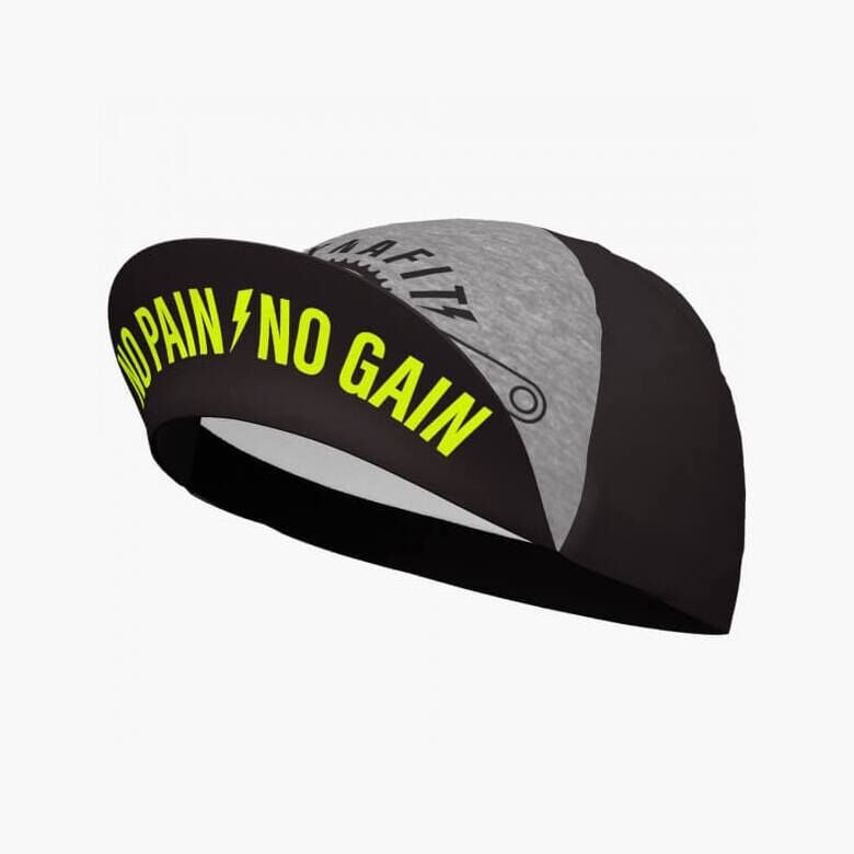 Kapa Dynafit Performance Visor - Melange/Engine