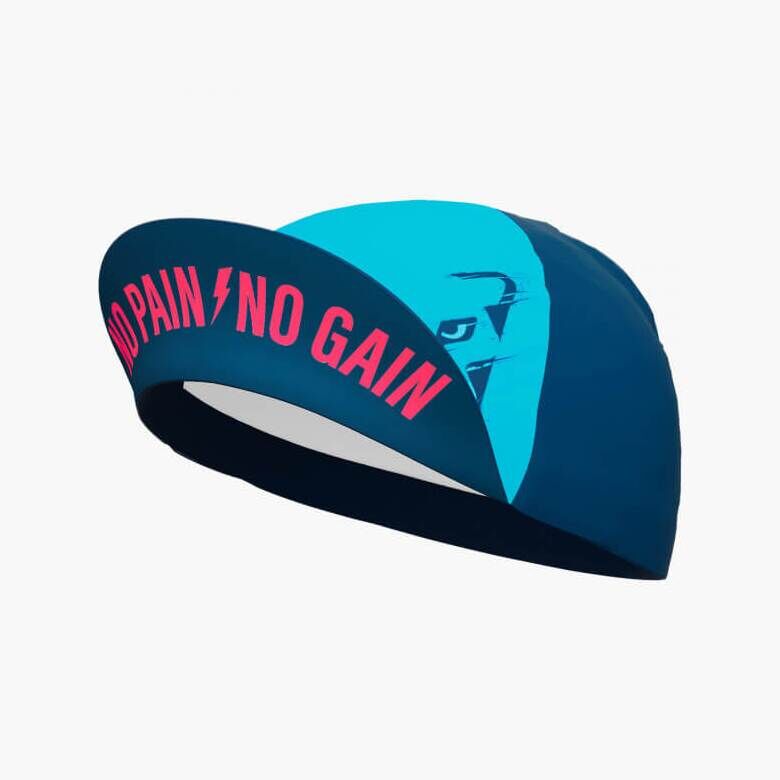 Kapa Dynafit Performance Visor - Silvretta