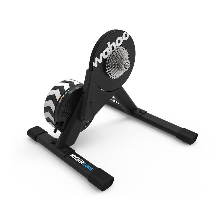 Wahoo KICKR CORE 2 Trainer