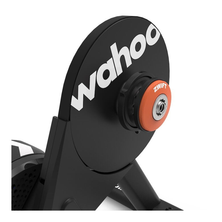 Wahoo KICKR CORE 2 + Zwift Cog & Click Trainer