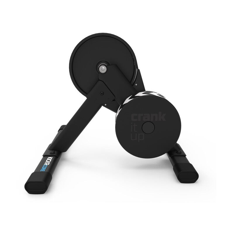 Wahoo KICKR CORE 2 Trainer