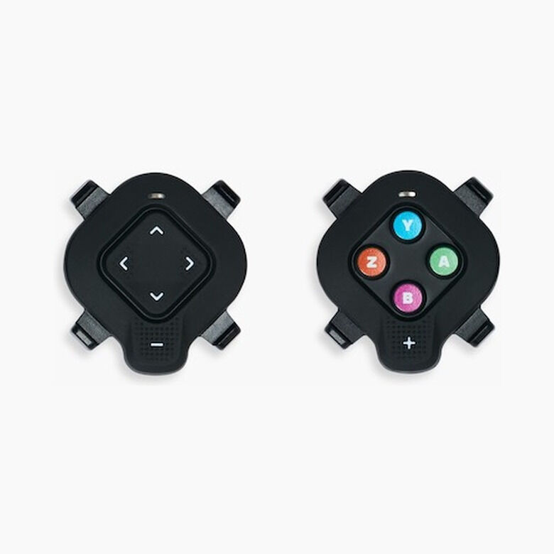 Wahoo KICKR CORE 2 + Zwift Cog & Click Trainer