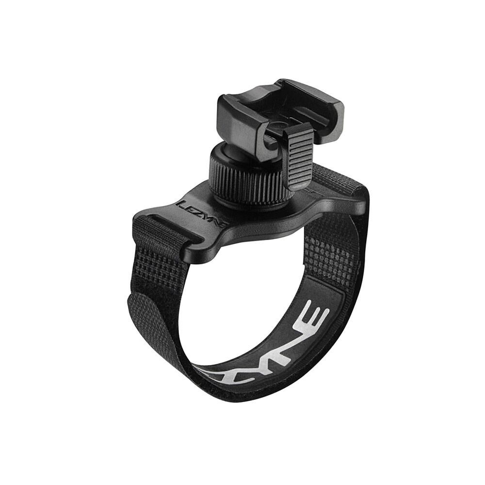 Adapter za luč na čeladi Lezyne Composite Matrix Led Helmet Mount