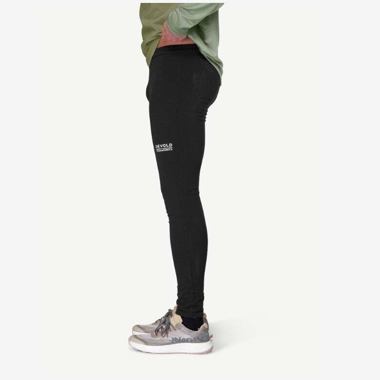 Devold Endurance Merino Férfi Nadrág