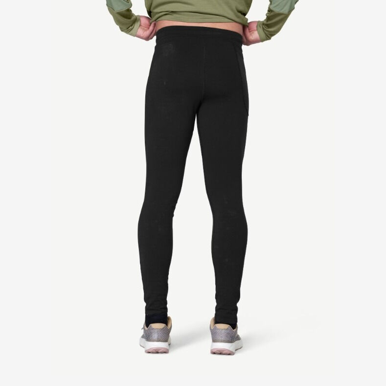 Devold Endurance Merino Férfi Nadrág