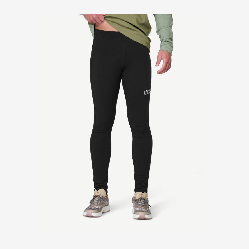 Devold Endurance Merino Férfi Nadrág