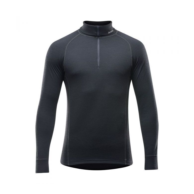 Termo puli Devold Zip Duo Active