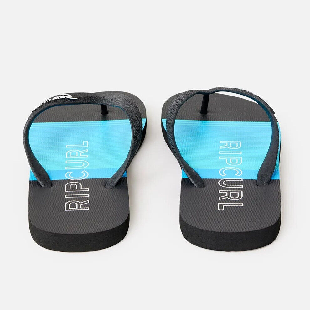 Rip Curl Breakers Bloom Open Toe - klapki męskie