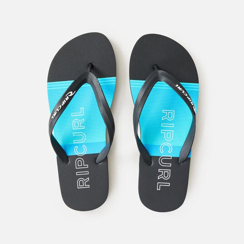 Rip Curl Breakers Bloom Open Toe - klapki męskie