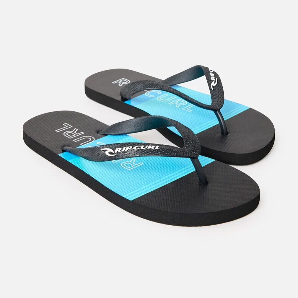 Rip Curl Breakers Bloom Open Toe - klapki męskie