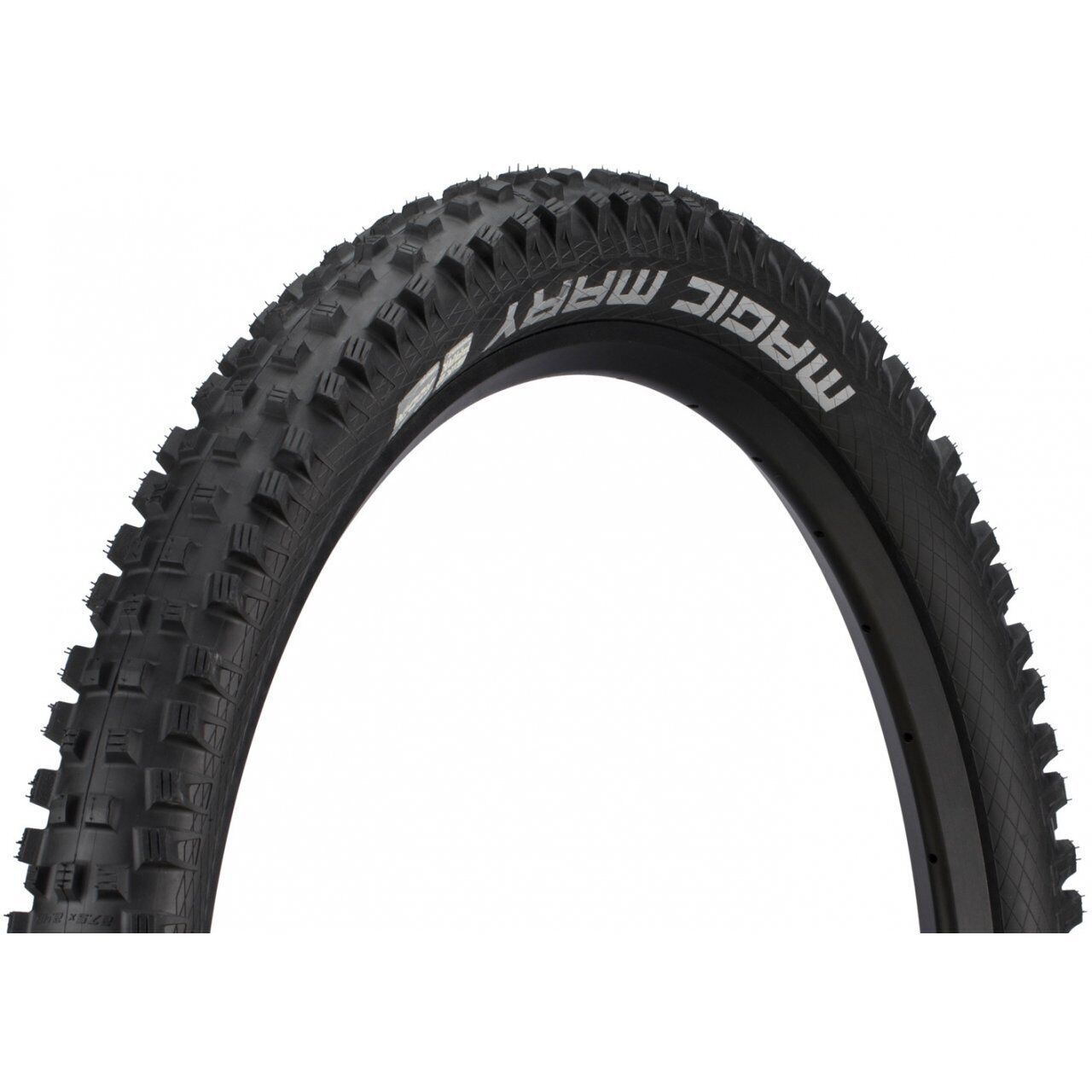 Gorski plašč Schwalbe Magic Mary 27.5x2.40 BikePark, Addix Performance