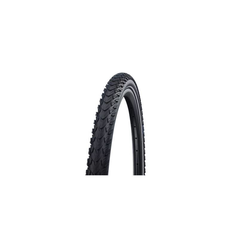 Treking plašč Schwalbe Marathon Plus Tour - 700x40C