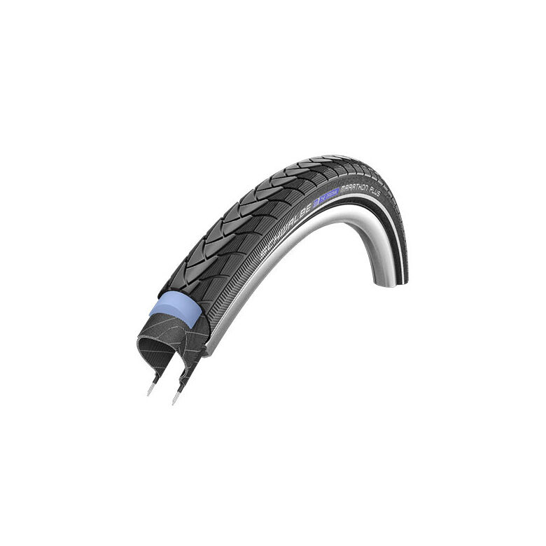 Treking plašč Schwalbe Marathon Plus 700x32C, SmartGuard
