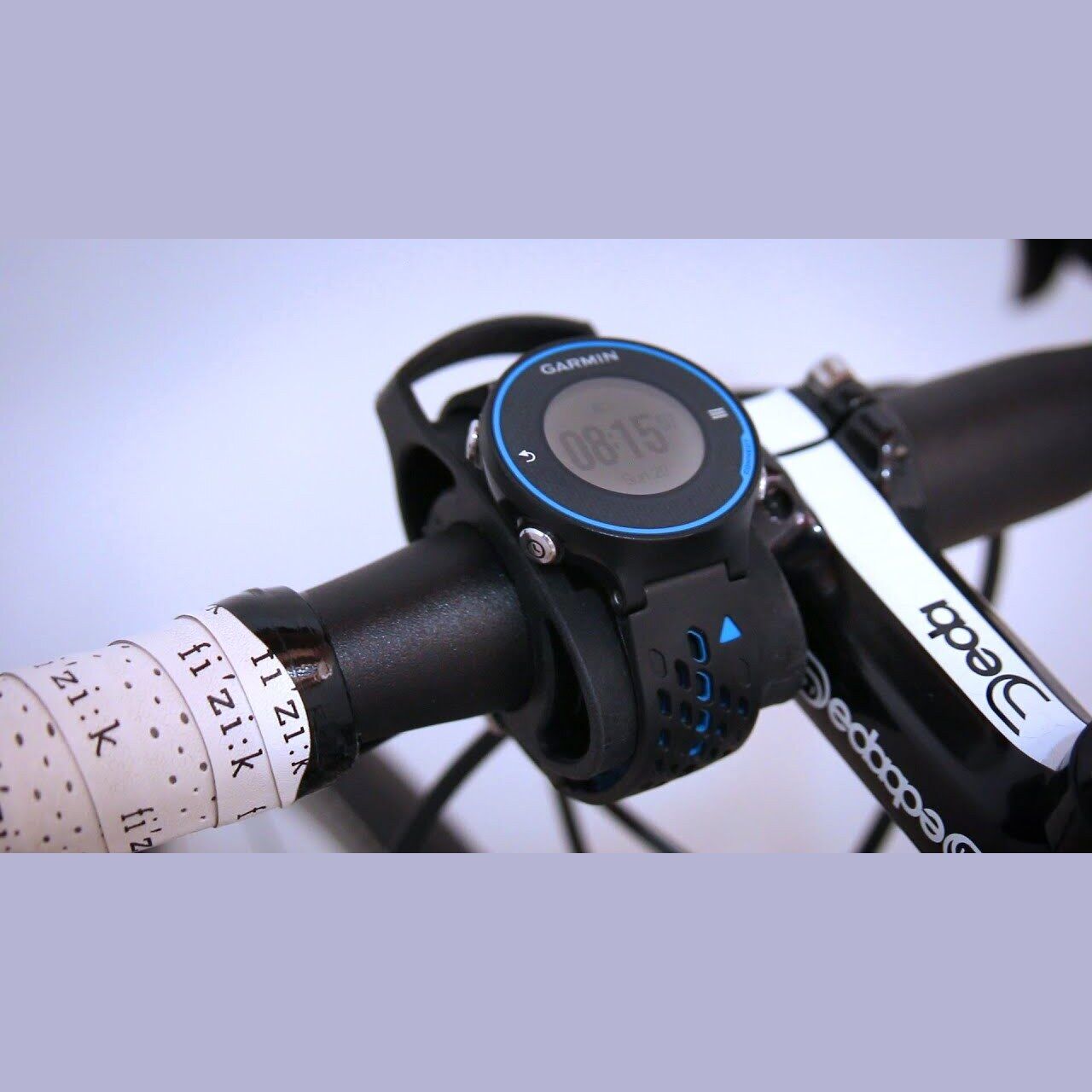 Bicycle Mount kit Garmin