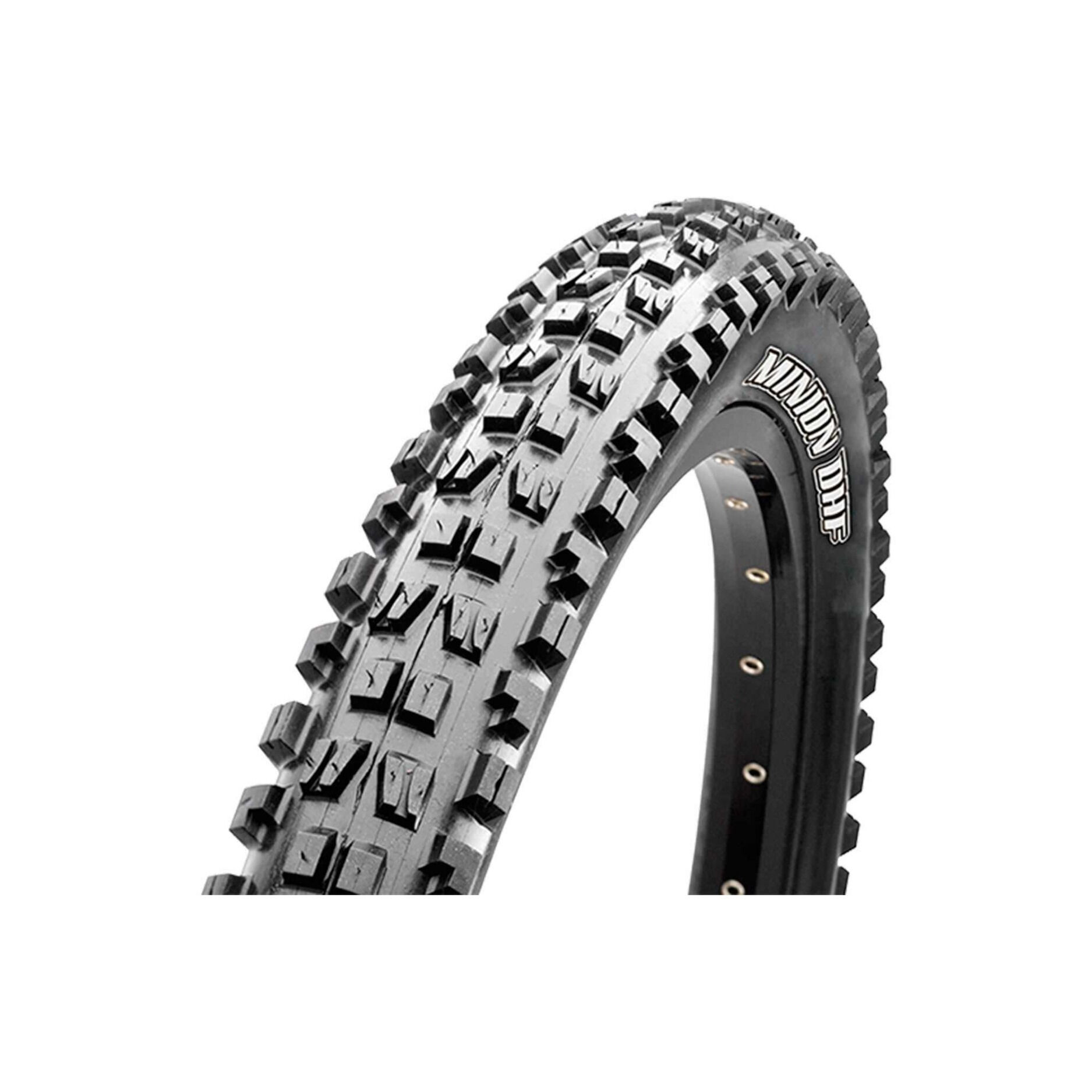 Gorski plašč Maxxis Minion DHF 29x2.50 WT