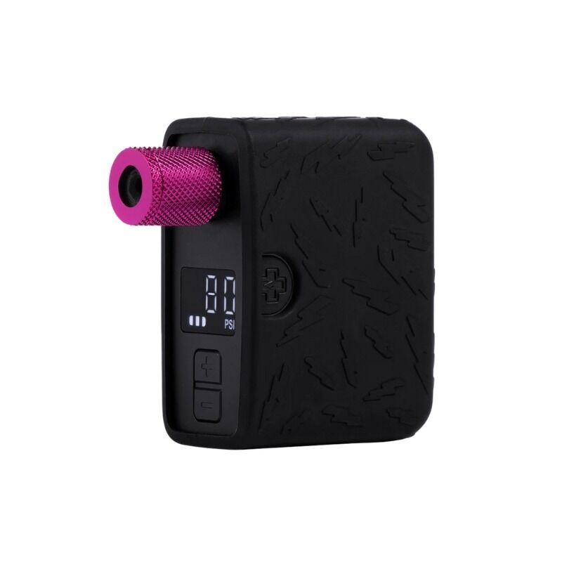 Muc-Off AirMach Mini Pro električna mini pumpa