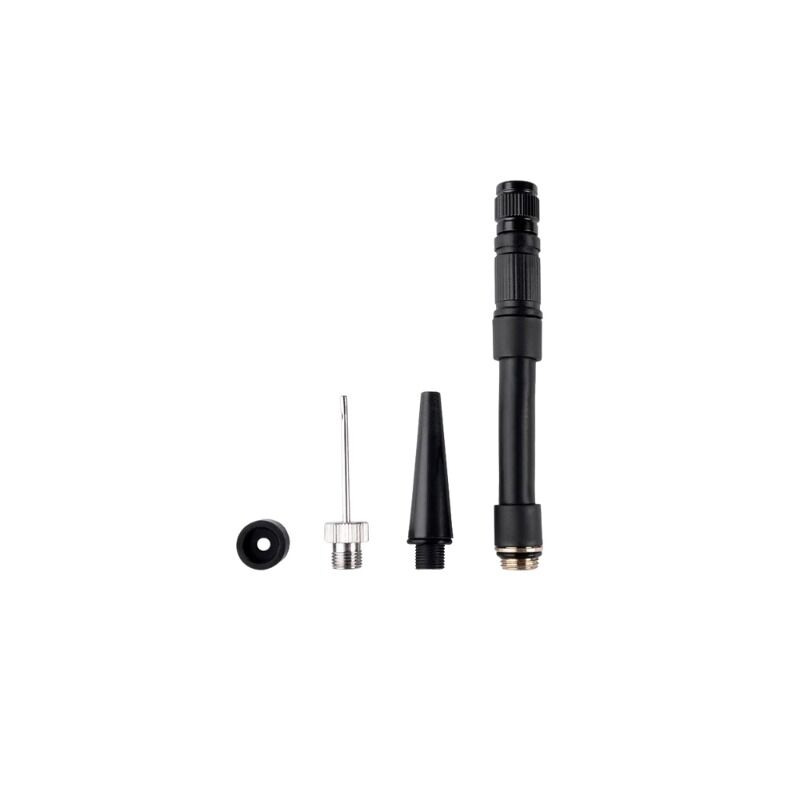 Muc-Off AirMach Mini Pro električna mini pumpa
