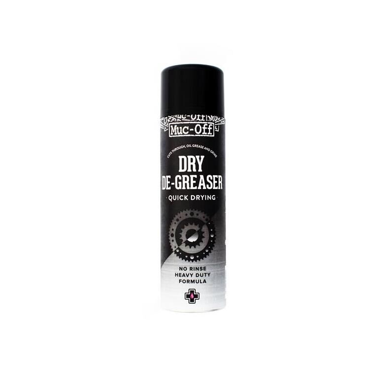 Muc-Off Dry Degreaser