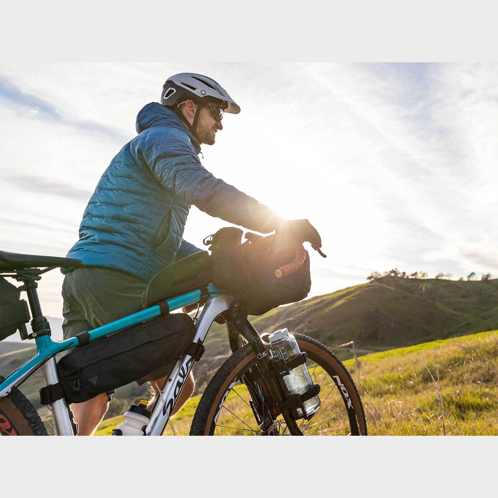 Torba rowerowa Topeak Midloader
