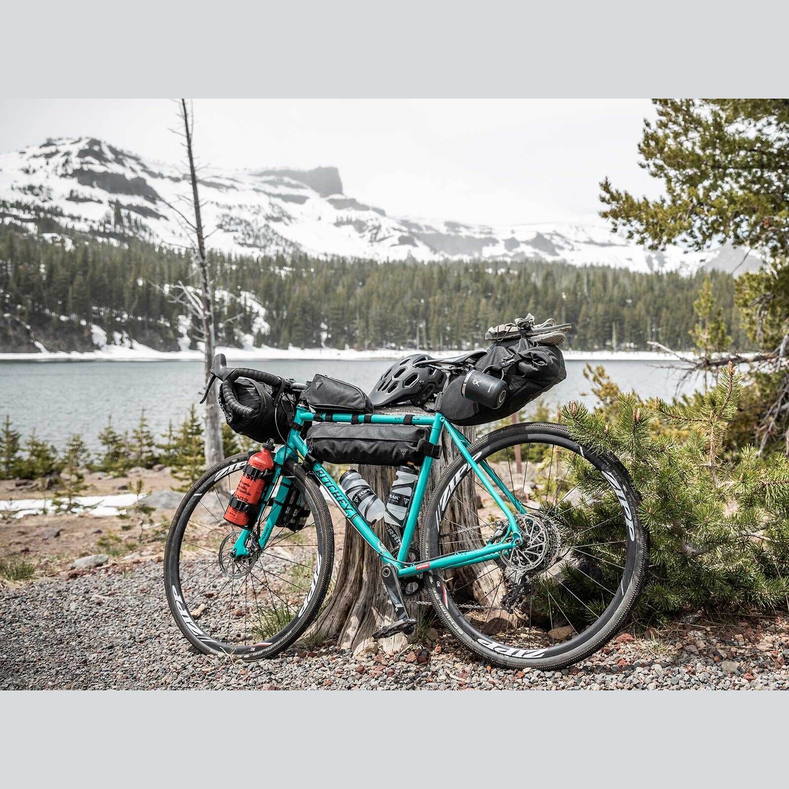 Torba rowerowa Topeak Midloader