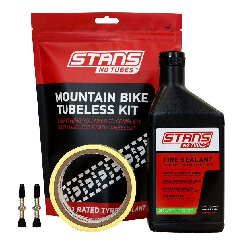Stan's NoTubes Tubeless Kit MTB 30mm
