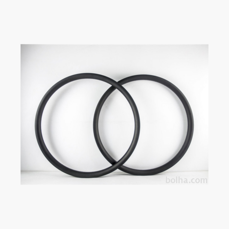 Carbontech Carbon Road Rims (23mm)