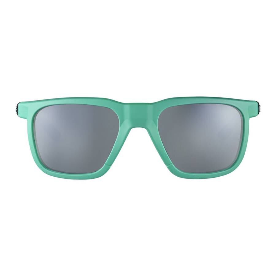 Sončna očala Cebe Sleepwalker Mint Leaf - Black Matte/Grey Silver