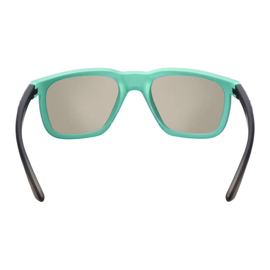 Sončna očala Cebe Sleepwalker Mint Leaf - Black Matte/Grey Silver