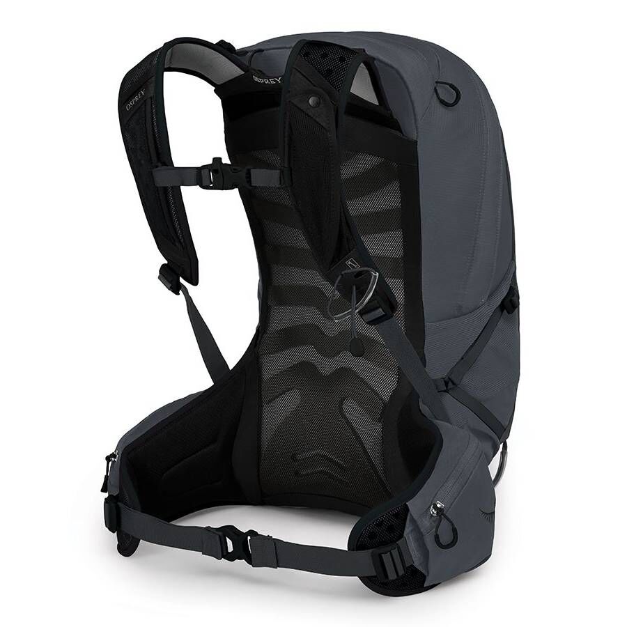 Osprey Talon 22 hátizsák – Eclipse Grey