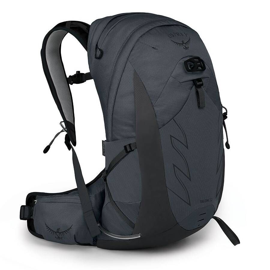 Osprey Talon 22 hátizsák – Eclipse Grey